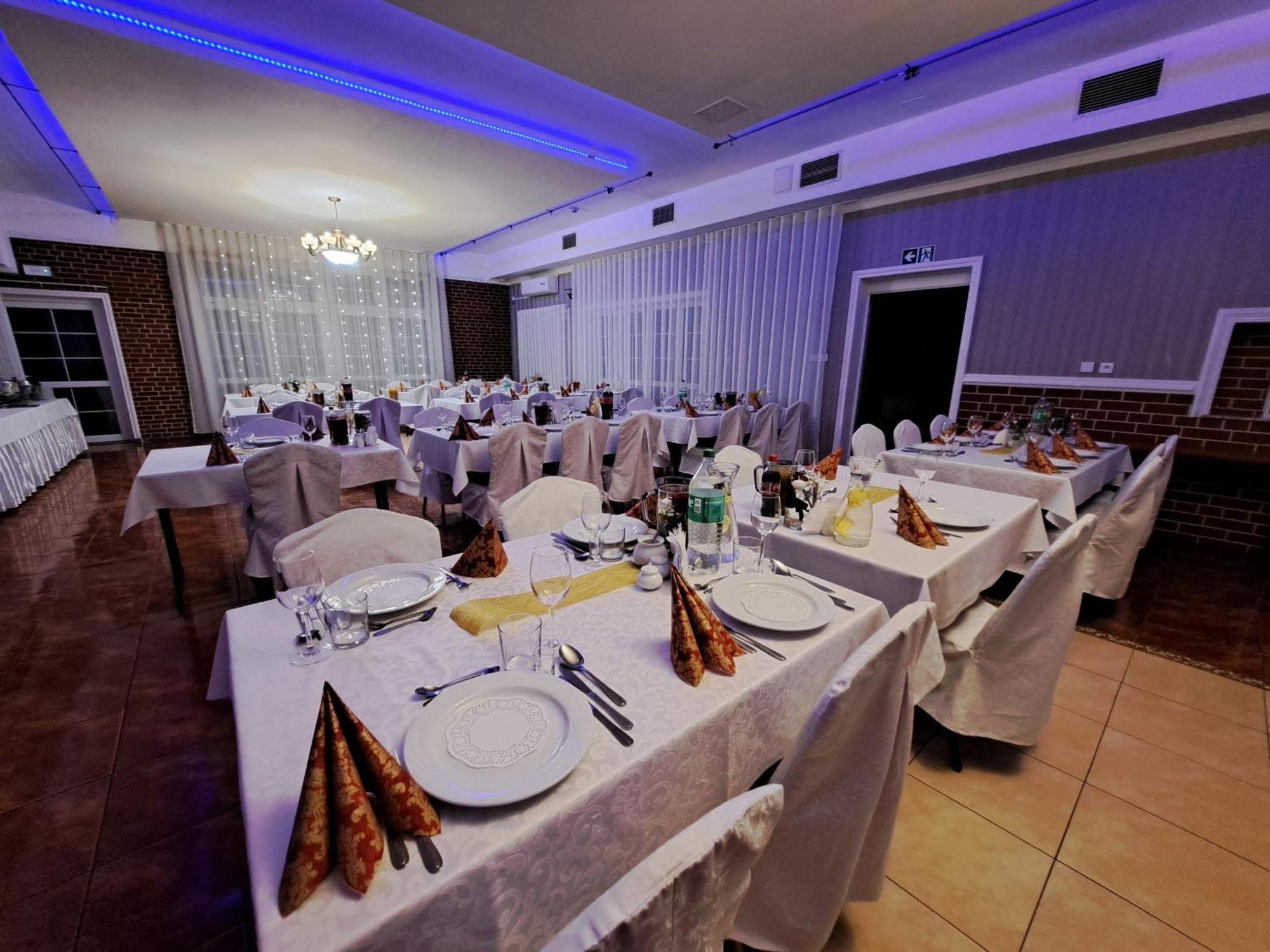 Hotel Agat&SPA Bydgoszcz Bagian luar foto