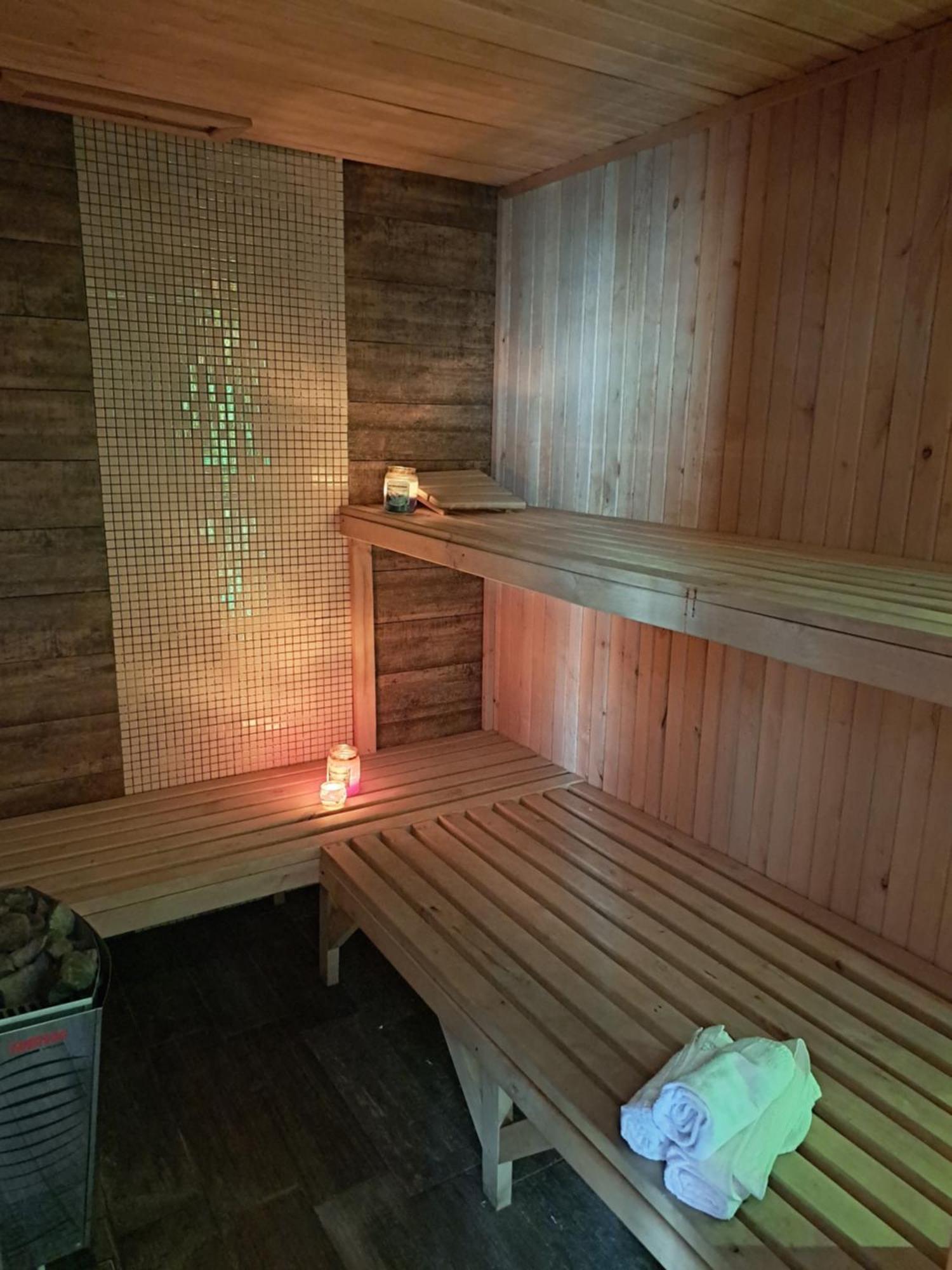 Hotel Agat&SPA Bydgoszcz Bagian luar foto