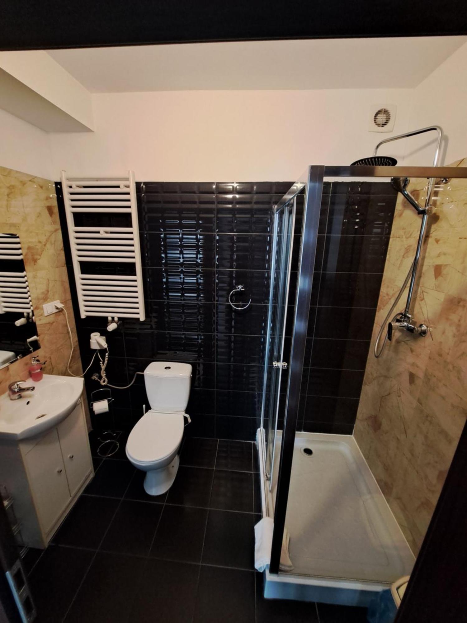 Hotel Agat&SPA Bydgoszcz Bagian luar foto