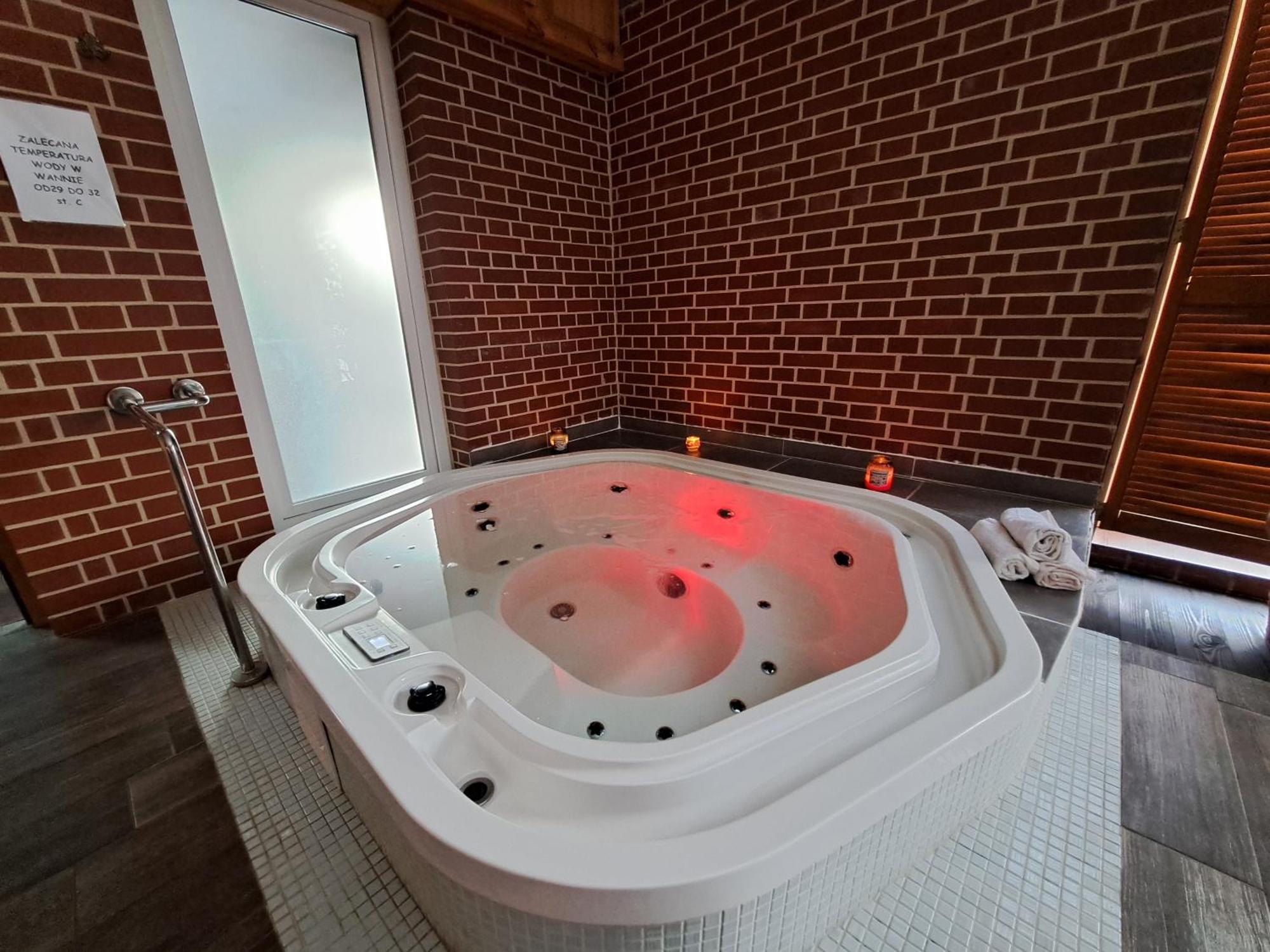Hotel Agat&SPA Bydgoszcz Bagian luar foto