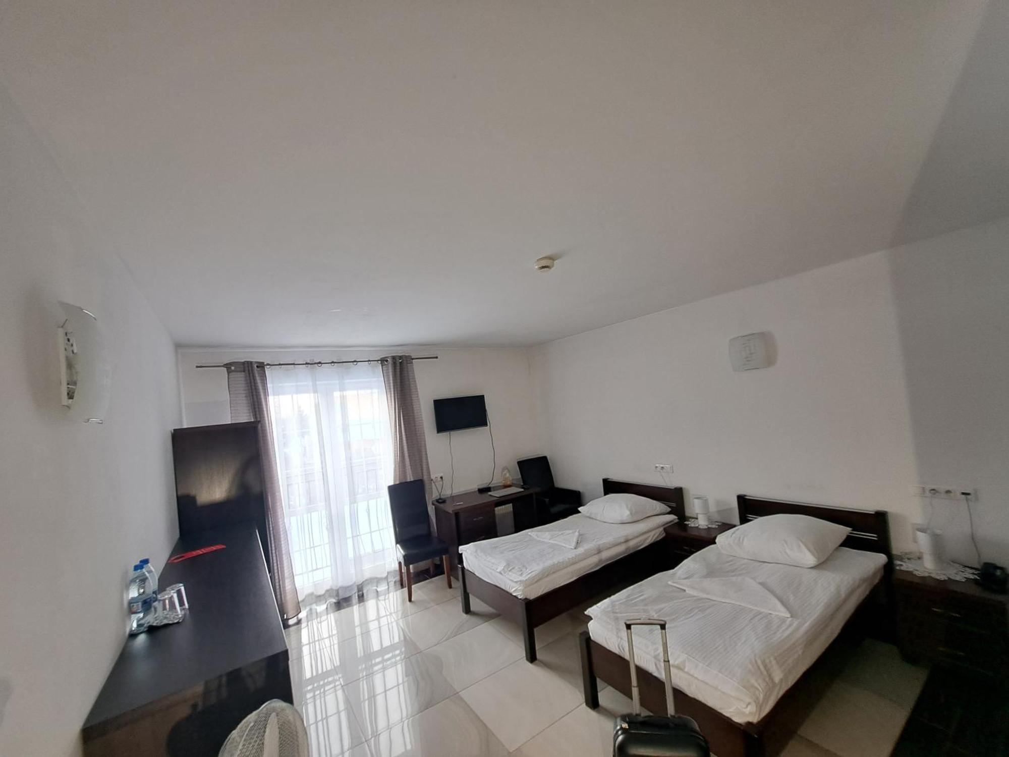 Hotel Agat&SPA Bydgoszcz Bagian luar foto