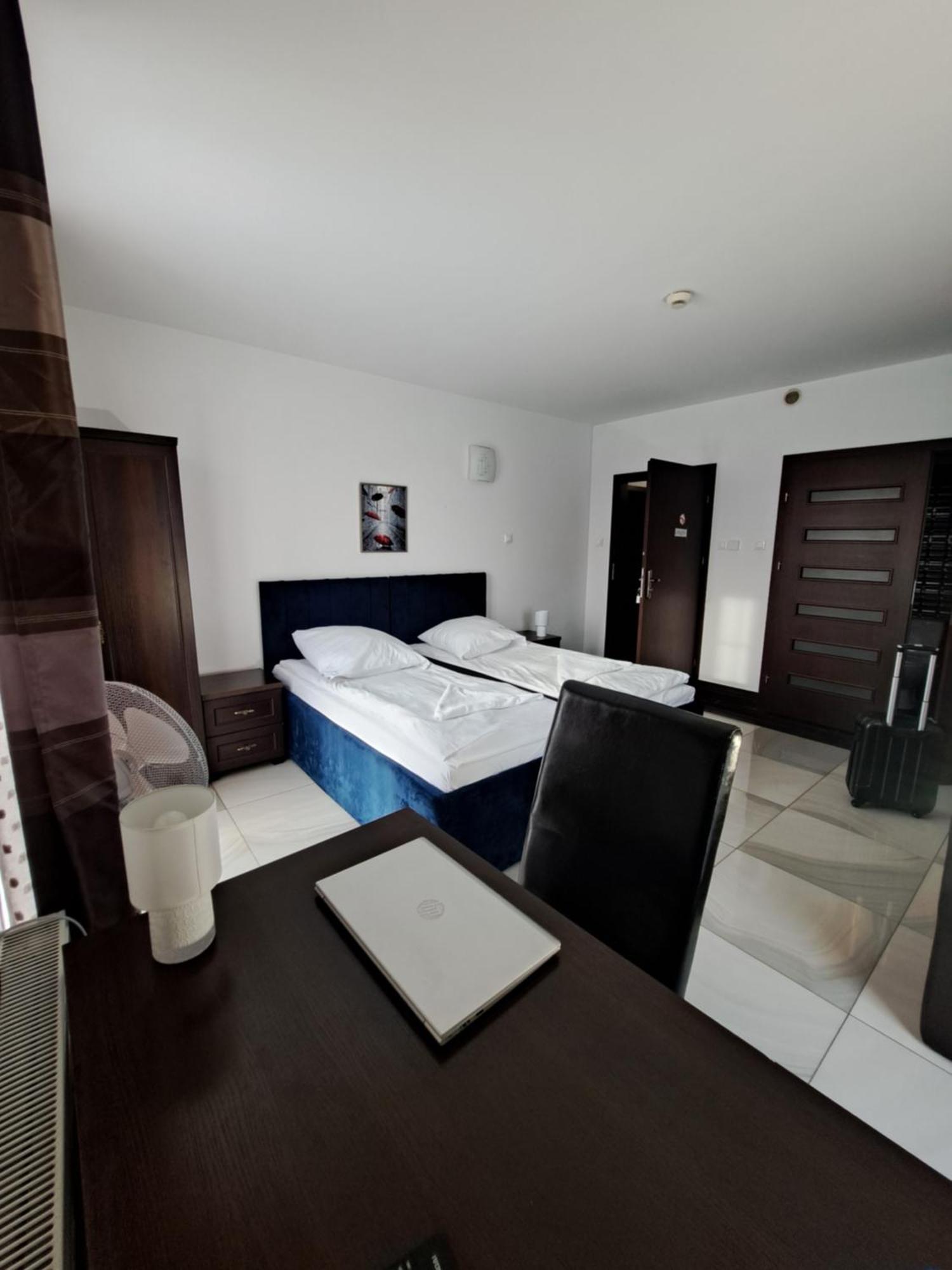 Hotel Agat&SPA Bydgoszcz Bagian luar foto