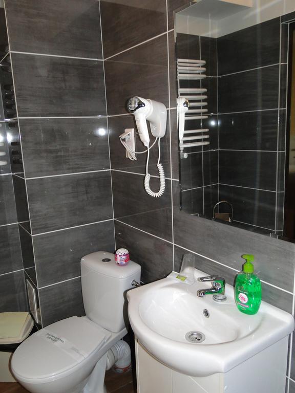 Hotel Agat&SPA Bydgoszcz Bagian luar foto
