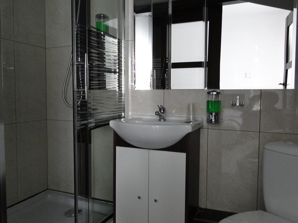 Hotel Agat&SPA Bydgoszcz Bagian luar foto