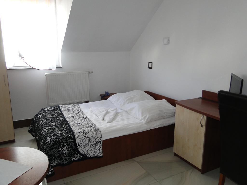 Hotel Agat&SPA Bydgoszcz Bagian luar foto