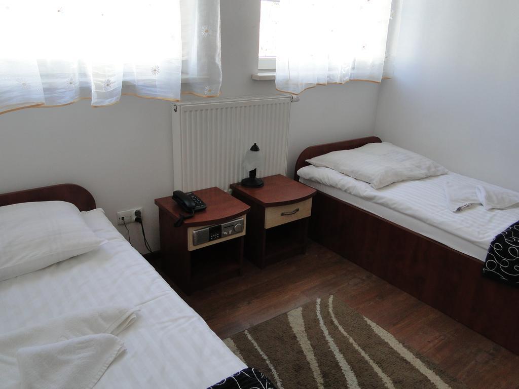 Hotel Agat&SPA Bydgoszcz Bagian luar foto