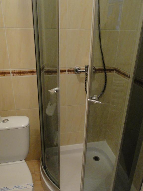Hotel Agat&SPA Bydgoszcz Ruang foto